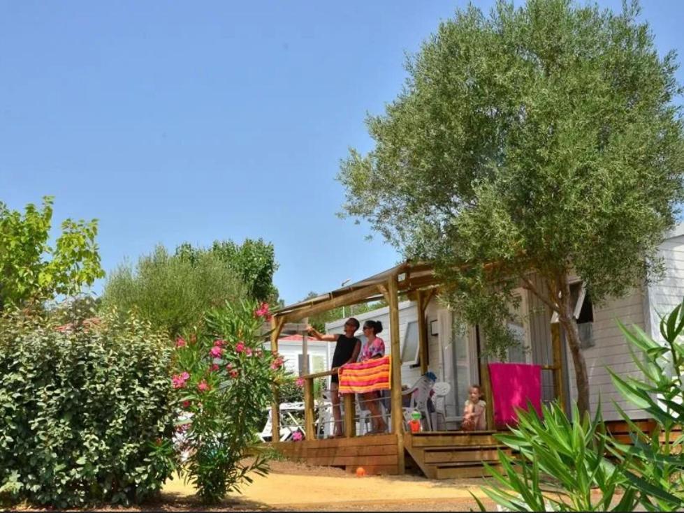 Hotel Domaine Sainte Veziane Bessan Exterior foto